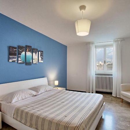 Cozy Lake Como Apartments Valmadrera Zewnętrze zdjęcie