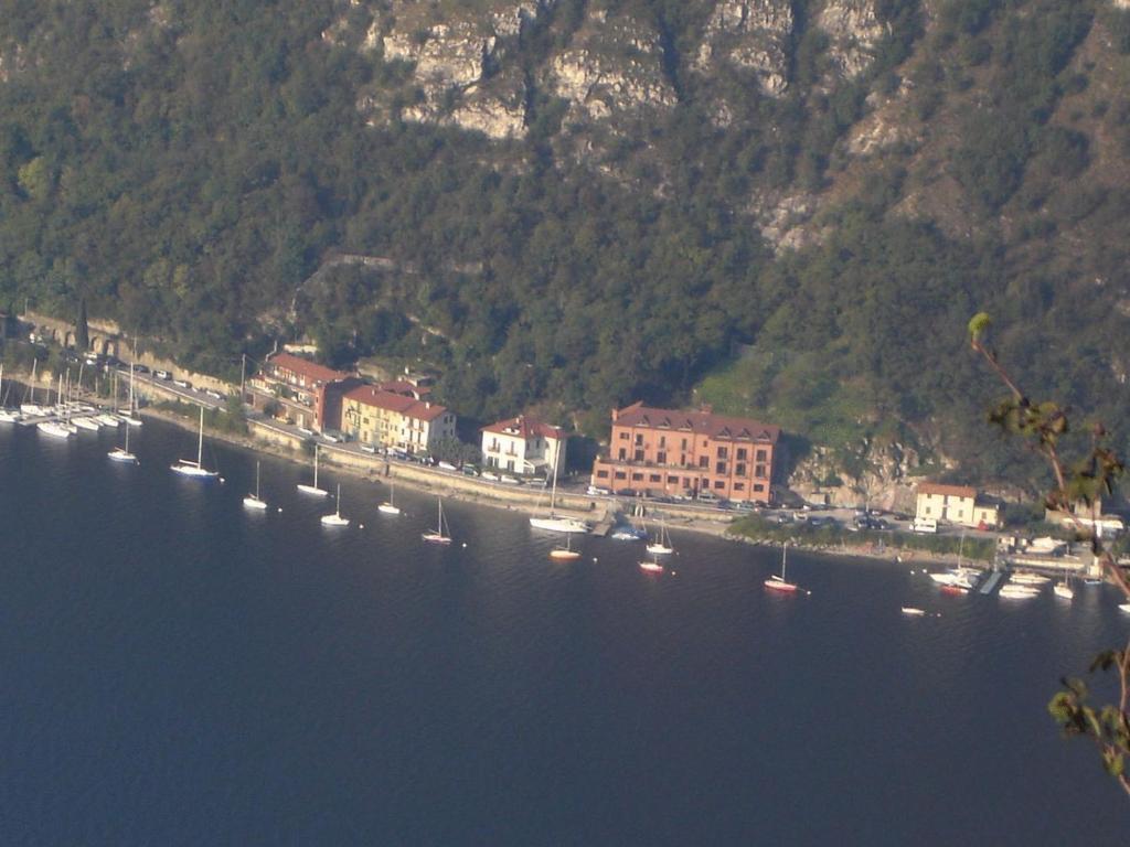 Cozy Lake Como Apartments Valmadrera Pokój zdjęcie