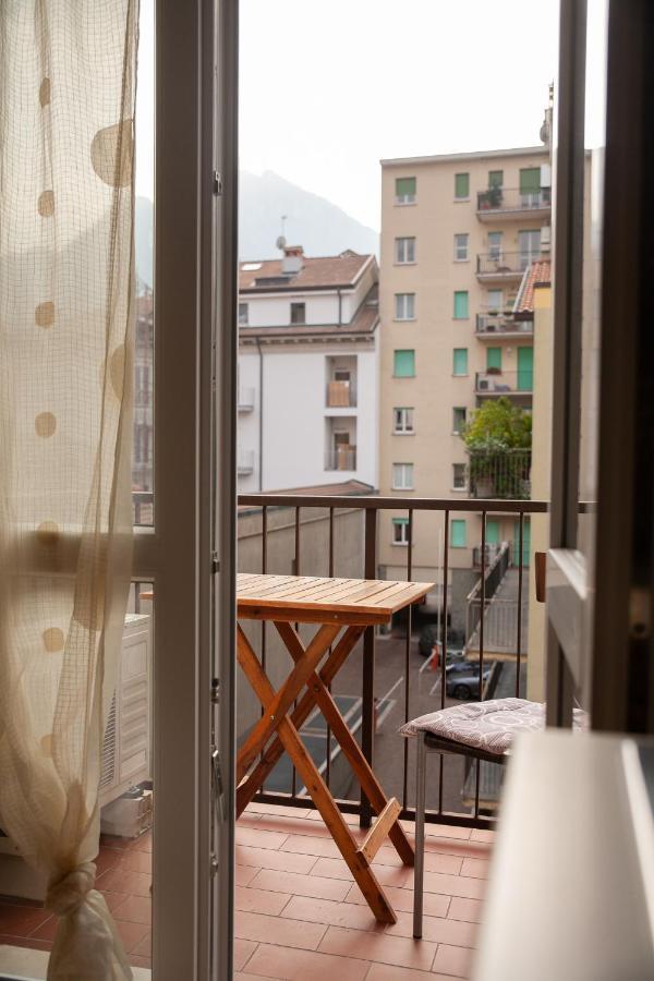 Cozy Lake Como Apartments Valmadrera Zewnętrze zdjęcie