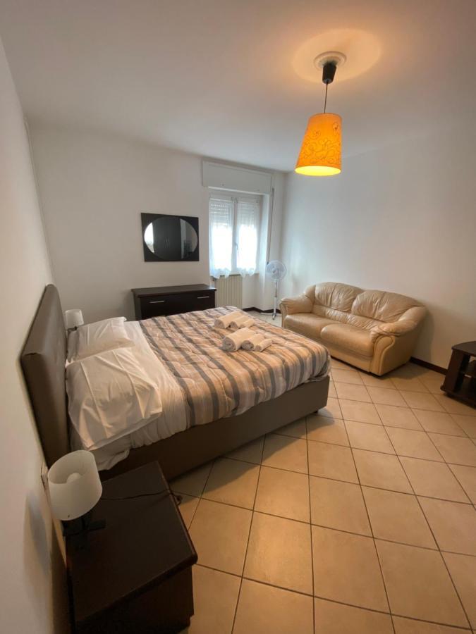 Cozy Lake Como Apartments Valmadrera Zewnętrze zdjęcie