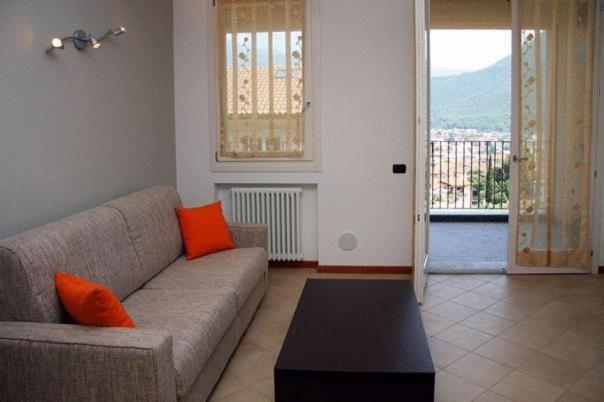 Cozy Lake Como Apartments Valmadrera Zewnętrze zdjęcie