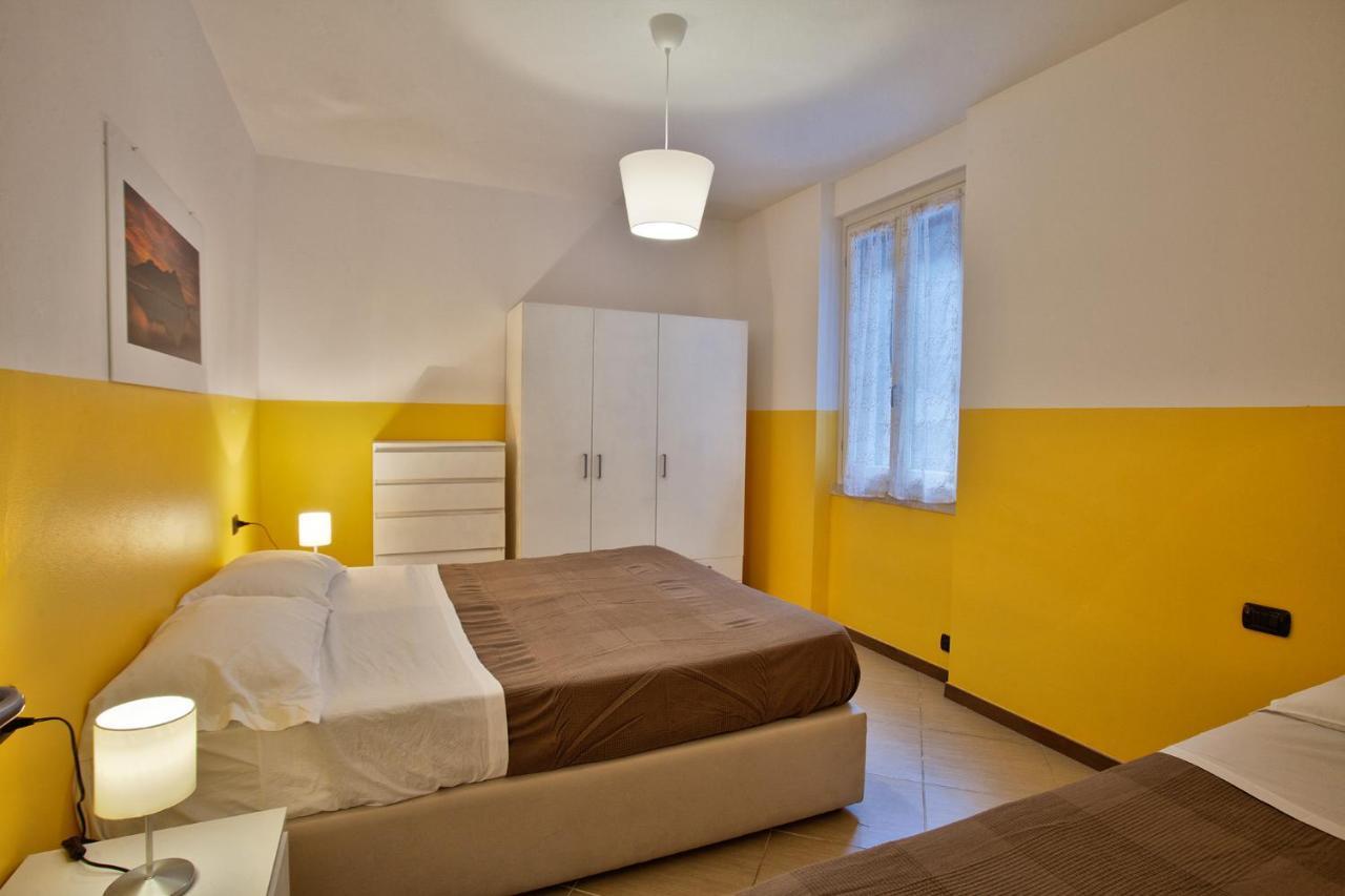 Cozy Lake Como Apartments Valmadrera Zewnętrze zdjęcie