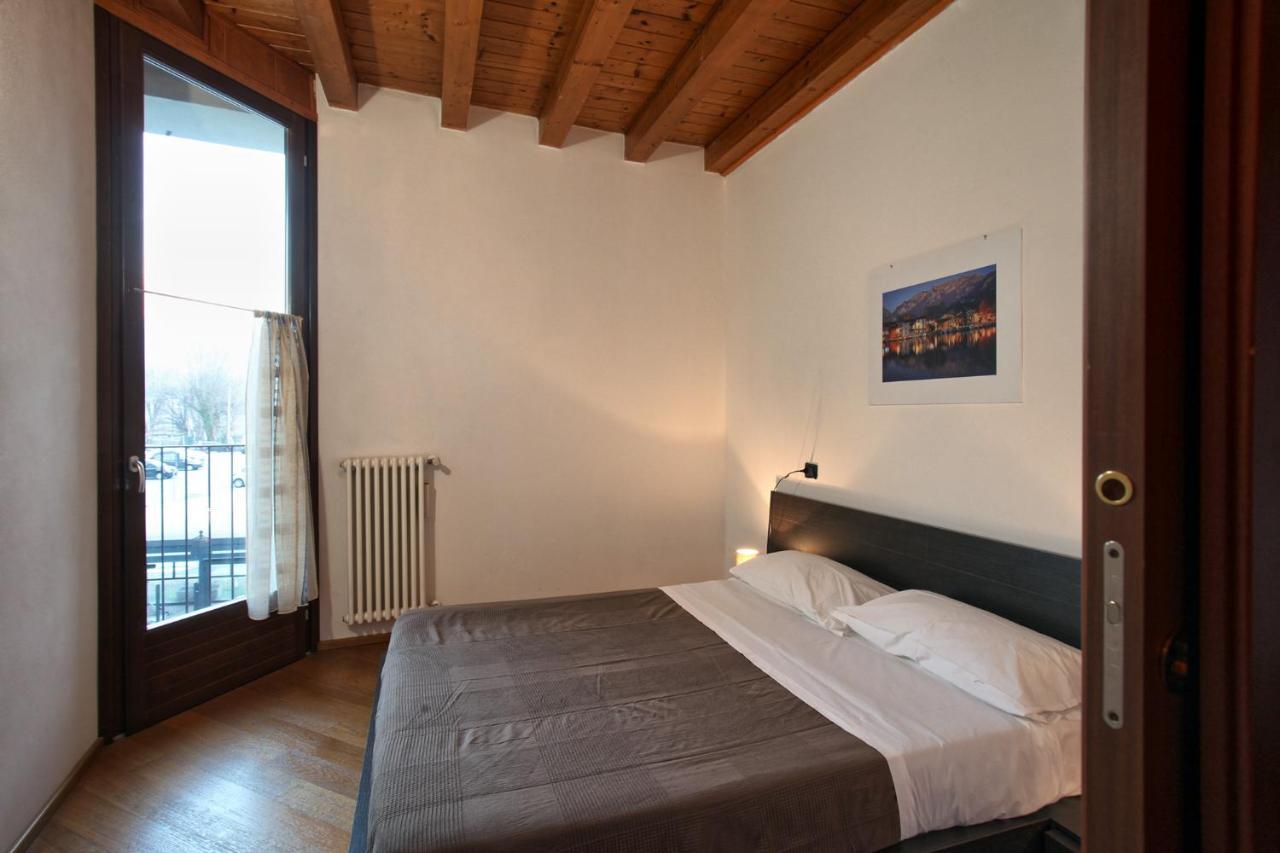 Cozy Lake Como Apartments Valmadrera Zewnętrze zdjęcie