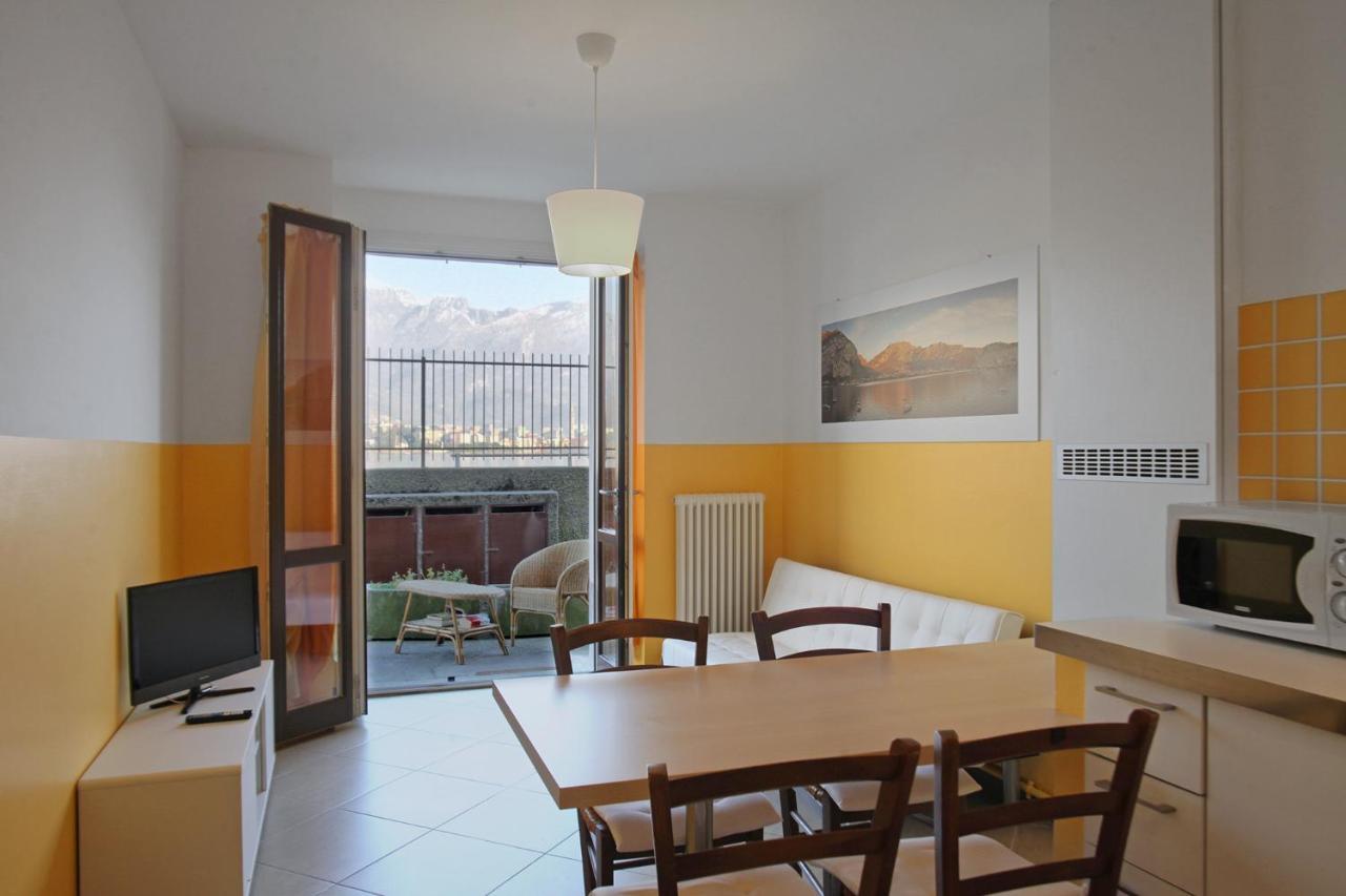 Cozy Lake Como Apartments Valmadrera Zewnętrze zdjęcie