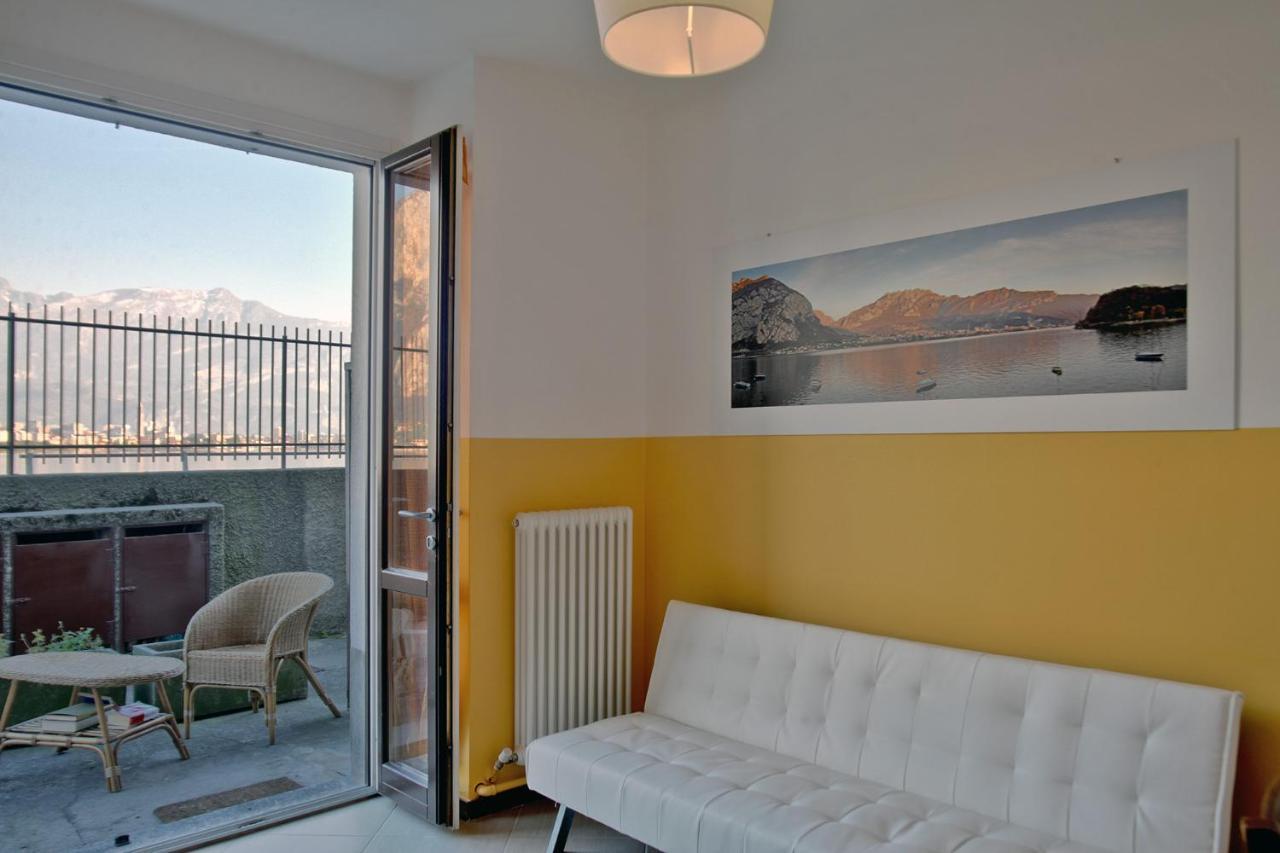 Cozy Lake Como Apartments Valmadrera Zewnętrze zdjęcie