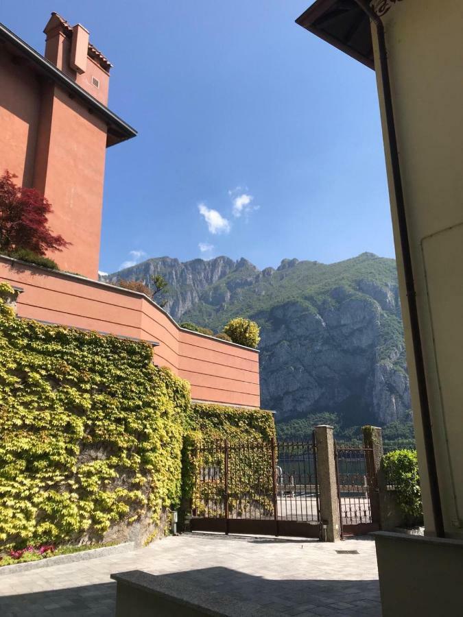 Cozy Lake Como Apartments Valmadrera Zewnętrze zdjęcie